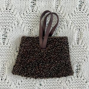 Alex-evenings Women's Brown Bag